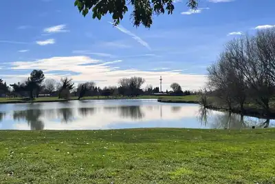 Image de Resort Golf Venise | Terrasse & Parking