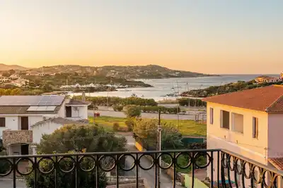 Image de Maddalena Penthouse Luxe | Vue Mer | Climatisation