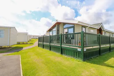 Image de 37 Horizon Park, pet friendly, with pool in Hartlepool