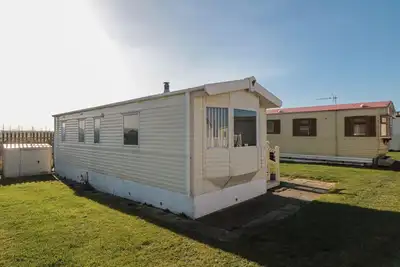 Image de Caravan 132, family friendly, country holiday cottage in Redcar