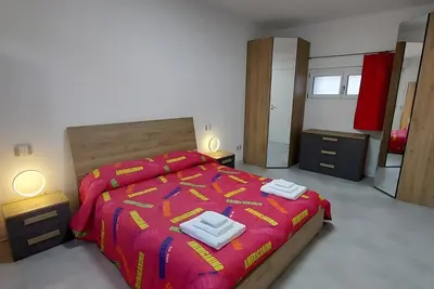 Image de Casa Cortina – Appartement de vacances à Domodossola centre avec parking et Wi-Fi