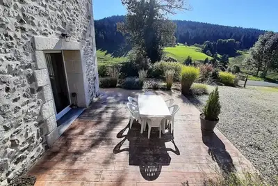 Image de Gite  Les  Ruisseaux