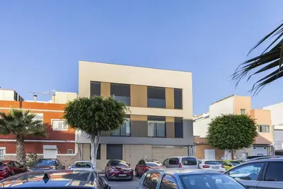 Image de Appartement familial près de la plage d'Arinaga