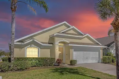 Image de Beautiful Family Pool Villa in Glenbrook with 4 Bedroom & 2 Bathrooms