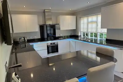 Image de The Old Coach House