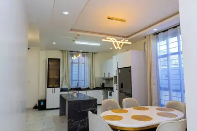 Image de 3 Bedroom Syokimau Serenity: 15 Mins to Jkia Airport & Sgr Train