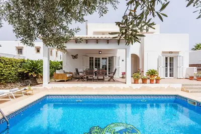 Image de Holiday Home Casa Ferrera with Pool in Cala d'Or
