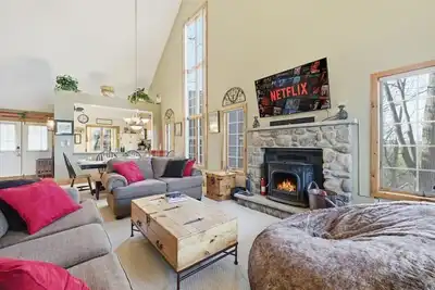 Image de Stay & Play- Jack Frost National Golf Just 3 Miles