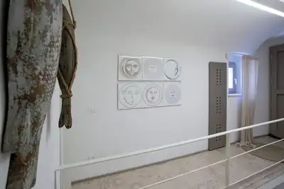 Image de Tropea Vetera Luxury Home - Oven House 1638