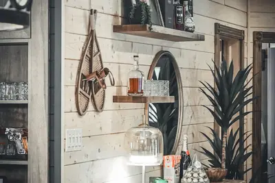 Image de Domaine privé  – Maison meublée à louer à Inverness (location mensuelle)