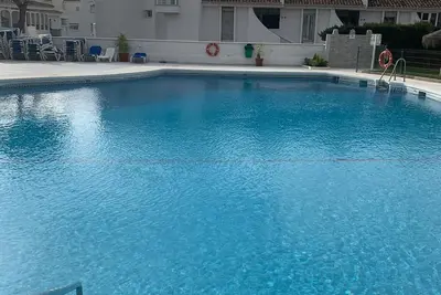 Image de Relaxing Costa del Sol Stay – 2 Bedroom Apartment Near the Sea in Calahonda