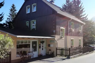 Image de Appartement Wolke 7 pour 7 personnes (68 m²) à Oberwiesenthal