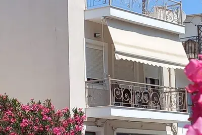 Image de Kikis city nest, Lovely apartment for 5 in the ce