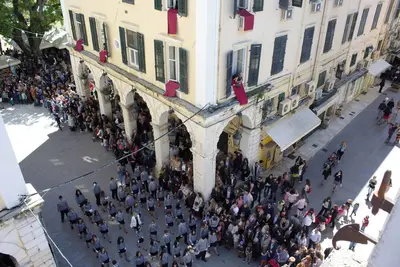 Image de Liston Town House