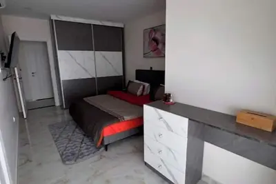 Adouna Appartement D'exception Bord de Mer