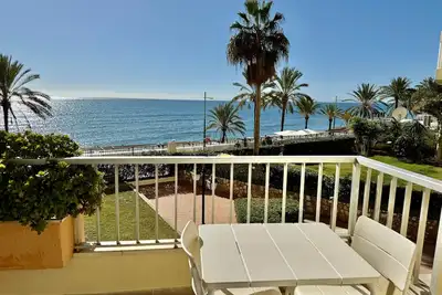 Image de Appartement Edif. Diana, Marbella playa
