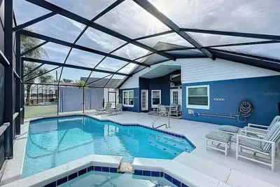 Image de Orlando Disney World Be Our Guest Four Bedroom Villa