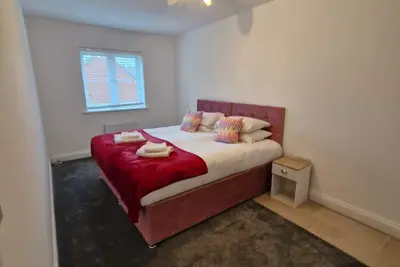 Image de Knoll House