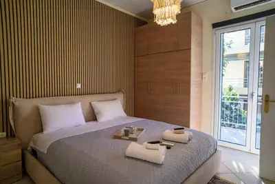 Image de Salty 2bed Bliss and Comfort