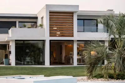 Image de Luxury Villa- Nice Ouest