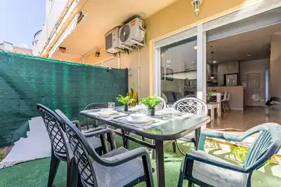 Image de Maison Dorada by Interhome