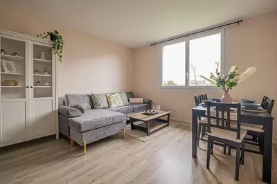 Image de Hesychia - A 1 km du centre historique