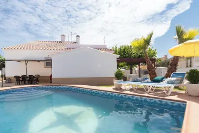 Image de Estrella Ii by Interhome