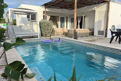 Image de Casa Wechi: Central Pool Home For Families