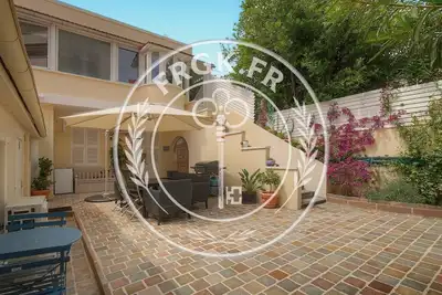 Image de Frgk 4 Suites Privées Exclusives