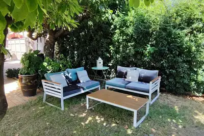 Image de Frgk Coastal House, Garden Near Beaches & Ultra