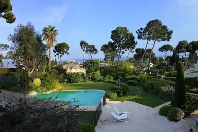 Image de Frgk « Villa Claude – Juans les Pins »