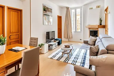 Image de Frgk Suquet Olivier Historic 3 Br Charm UltraFas