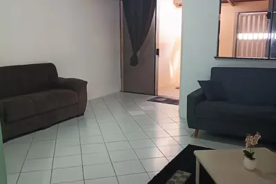 Image de Spacious & comfortable house - 50m from the beach in Pontal