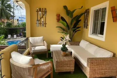 Image de Grundland 1 | 2br Penthouse for 6