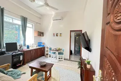 Image de Cozy Paje Garden Two Side-by-Side 1br Apartments