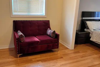 Image de Luxury 4br Family Home in Vaughan – Free Parking & WiFi”