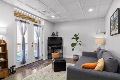 Image de Serene Private Apartment w/ Views & Terrace