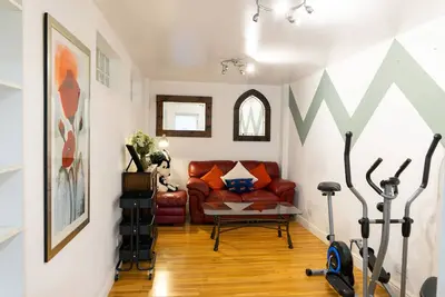 Image de 5-Bed House | Central Manchester M13