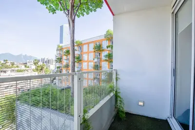 Image de ¡Moderno Departamento en Obispado! Para 6 personas