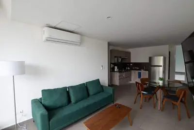 Image de Excellent Location / Medical Area / 3 bedrooms - 6 people