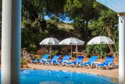 Image de 2-Bedroom Apartment with Pool and Garden View (5 Adults)