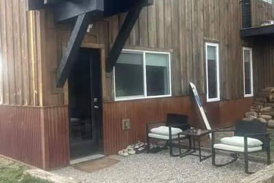 Image de Marvelous 1-bedroom apartment in Durango perfect for your getaway