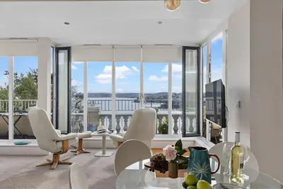 Image de Beach View Suite - Sea view, Balcony, Wi-fi