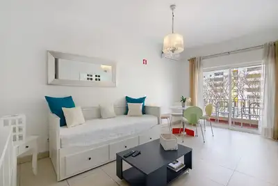 Image de Maison de vacances « Casa De Pardal » avec balcon, Wi-Fi et climatisation