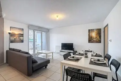 Image de L’Îlot Verde, Centre & Terrasse