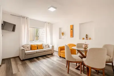 Image de Cozy 2br - Heart of Barranco - Walk to Everywhere