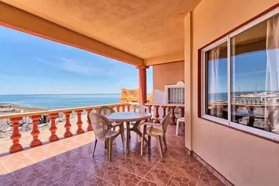 Image de Quiet Oceanview Home near Ocean | Brisa del Mar B