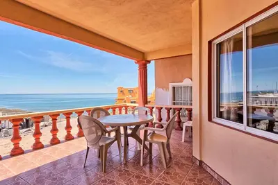 Image de Private Oceanview Home | Brisa del Mar A