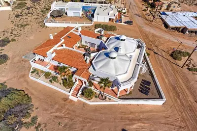 Image de Beautiful Oceanview Bungalow | Barefoot Bungalow 2