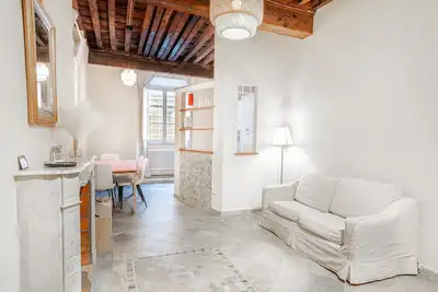 Image de Appartement La Naiade, Lucca